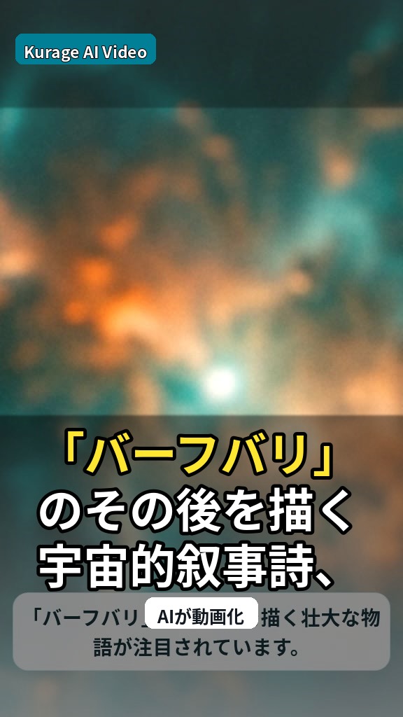 「バーフバリ」のその後を描く宇宙的叙事詩、スタジオカラーが参画！続編アニメ映画の可能性のサムネイル