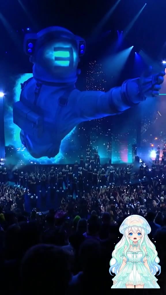 2026 MTV Video Music Awards（VMAs）をCBSで生放送！Paramount+配信